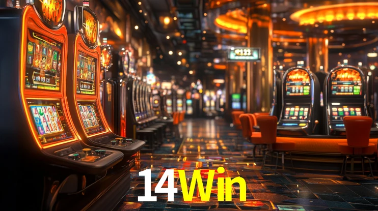 Programa VIP 14Win