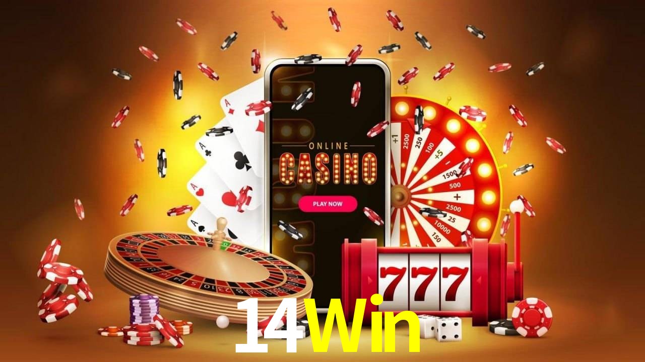 Games Directory 14Win