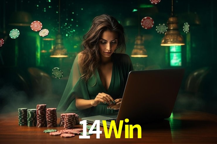 Instant EasyPaisa 14Win