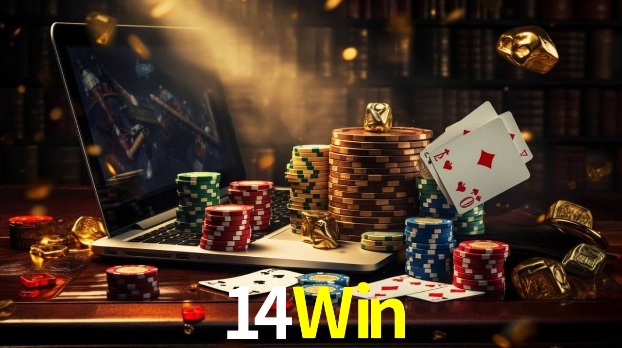 Football Betting 14Win