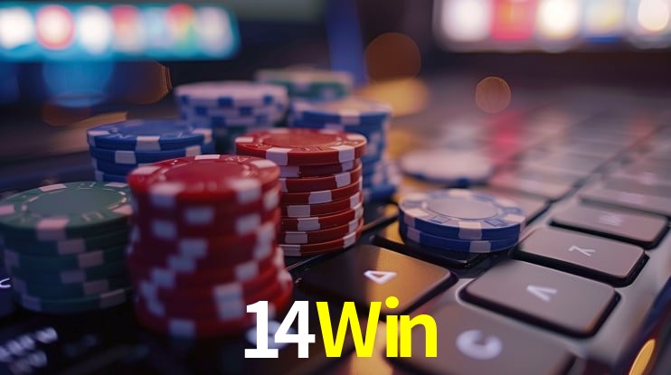 Secure Login 14Win