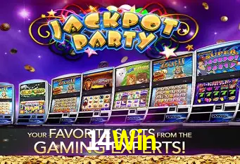 VIP Casino 14Win