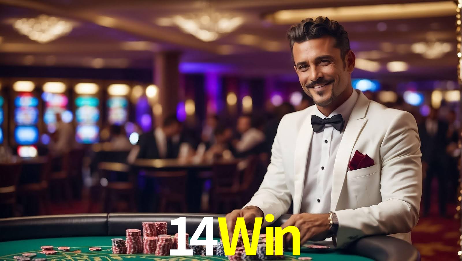 Quick Registration 14Win