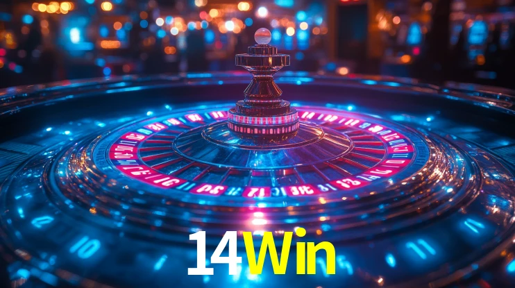 Daily Bonuses 14Win