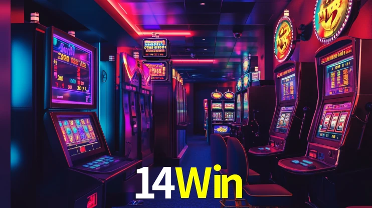 Tournaments 14Win